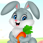 G4K Rapturous Rabbit Escape Game