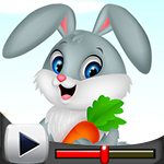 G4K Rapturous Rabbit Escape Game Walkthrough