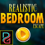 G4K Realistic Bedroom Esc…