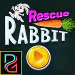G4K Rescue Rabbit Game