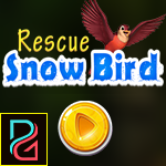 G4K Rescue Snow Bird Esca…