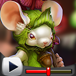 G4K Resentful Rat Escape Game Walkthrough