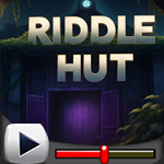 G4K Riddle Hut Escape Gam…
