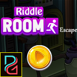 PG Riddle Room Escape