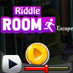 G4K Riddle Room Escape Ga…