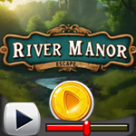 G4K River Manor Escape Ga…