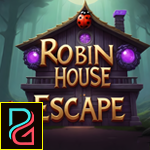 G4K Robin House Escape Game