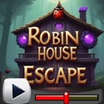 G4K Robin House Escape Ga…
