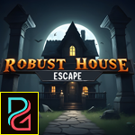 G4K Robust House Escape Game