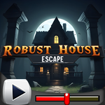 G4K Robust House Escape G…
