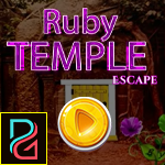 G4K Ruby Temple Escape Ga…