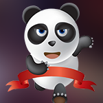 G4K Runner Panda Escape Game