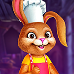 G4K Saucier Rabbit Escape Game