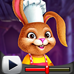 G4K Saucier Rabbit Escape Game Walkthrough