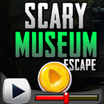 G4K Scary Museum Escape G…