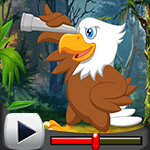 G4K Scientist Eagle Escap…