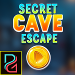 G4K Secret Cave Escape Ga…