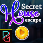 G4K Secret House Escape G…