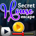 G4K Secret House Escape G…