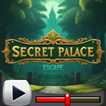 G4K Secret Palace Escape …