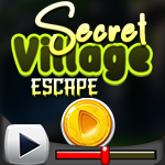 G4K Secret Village Escape…