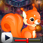 G4K Seed Squirrel Escape Game Walkthrough