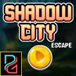 G4K Shadow City Escape Ga…