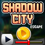 G4K Shadow City Escape Ga…