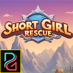 G4K Short Girl Rescue Game