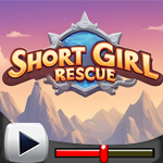G4K Short Girl Rescue Gam…