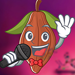 G4K Singing Cacao Beans Escape Game