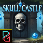 G4K Skull Castle Escape G…
