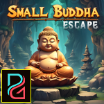G4K Small Buddha Escape Game