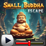 G4K Small Buddha Escape G…