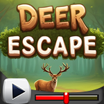 G4K Small Deer Escape Gam…