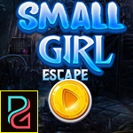G4K Small Girl Rescue Gam…