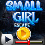 G4K Small Girl Rescue Gam…