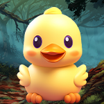 G4K Smiley Duck Rescue Ga…