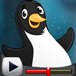 G4K Smiling Penguin Escape Game Walkthrough