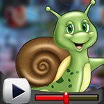 G4K Smiling Snail Escape …