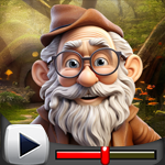 G4K Sparkling Gnome Escape Game Walkthrough