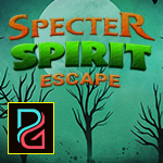 G4K Specter Spirit Escape…
