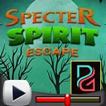 G4K Specter Spirit Escape…