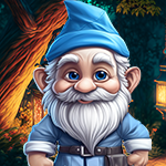 G4K Spirited Gnome Escape Game