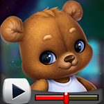 G4K Splendid Bear Escape Game Walkthrough