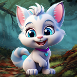 G4K Sporty Cat Rescue Game