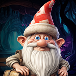 G4K Sprightly Gnome Escape Game