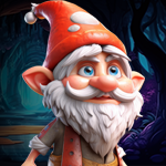 G4K Spry Gnome Escape Gam…
