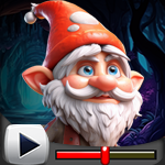 G4K Spry Gnome Escape Game Walkthrough