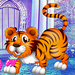 G4K Stalking Tiger Escape Game